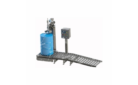 強(qiáng)酸灌裝機(jī) 200KG稱(chēng)重灌裝機(jī)服務(wù)好-售后有保障